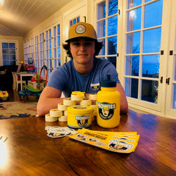 Cole Trainor