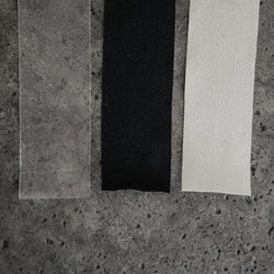 White Tape vs Black Tape