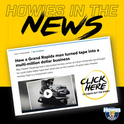 Howies In The News
