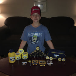 Joshua Forbes