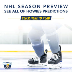 2024/25 NHL Season Preview