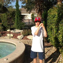 Ryan Ferraro