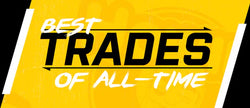 Craziest Trades Of All Time