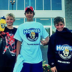 Hunter Huson