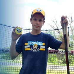 Zach Larson