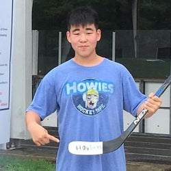 Ryan Wong