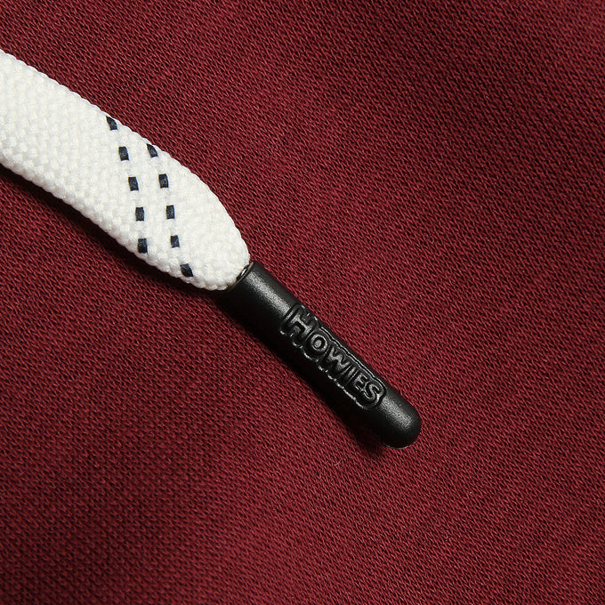 The Cross-Check Hoodie hoodie Howies Hockey Tape   