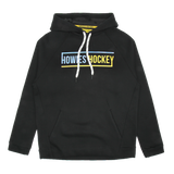 The Line Change Hoodie Hoodie Howies Hockey Tape   