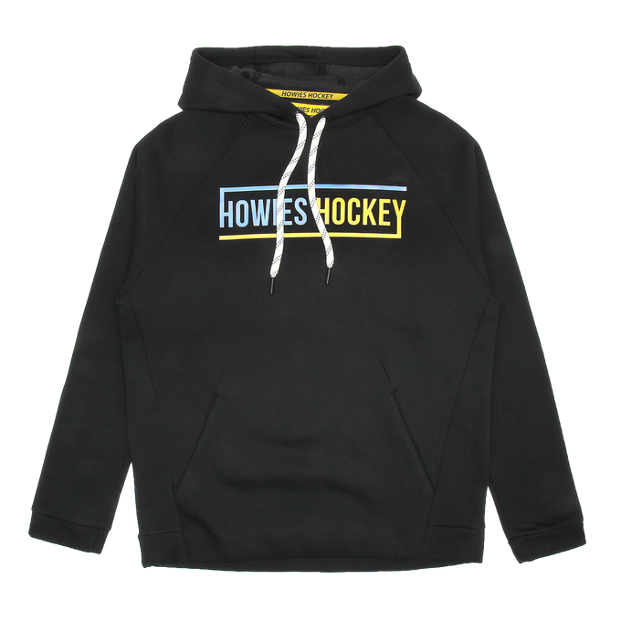 The Line Change Hoodie Hoodie Howies Hockey Tape   