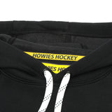 The Line Change Hoodie Hoodie Howies Hockey Tape   