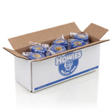 Howies Blue Stretchy Grip Hockey Tape Stretch Grip Tape Howies Hockey Tape 12pk