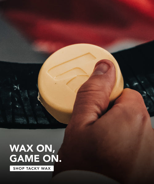 Howies Wax