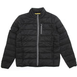 Team Puffer Jacket Jackets Howies Hockey Tape Small  
