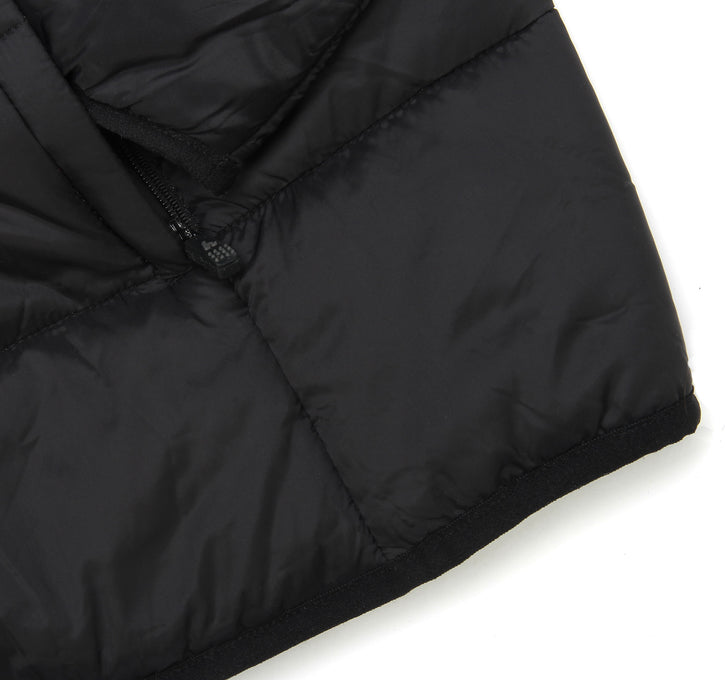 Team Puffer Jacket Jackets Howies Hockey Tape   
