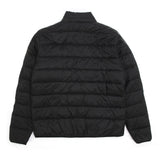 Team Puffer Jacket Jackets Howies Hockey Tape   