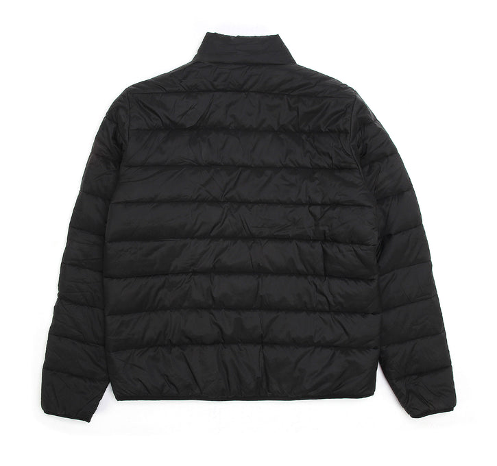 Team Puffer Jacket Jackets Howies Hockey Tape   
