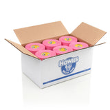 Howies Pink Cloth Hockey Tape Cloth Tape Howies Hockey Tape 36pk