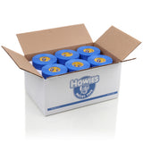 Howies Royal Blue Shin Pad Hockey Tape Shin Pad Tape Howies Hockey Tape 30pk