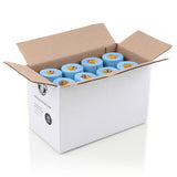 Howies Sky Blue Pro Grip Hockey Tape Pro Grip Tape Howies Hockey Tape 32pk