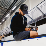 The Franchise Hats Howies Hockey Tape   