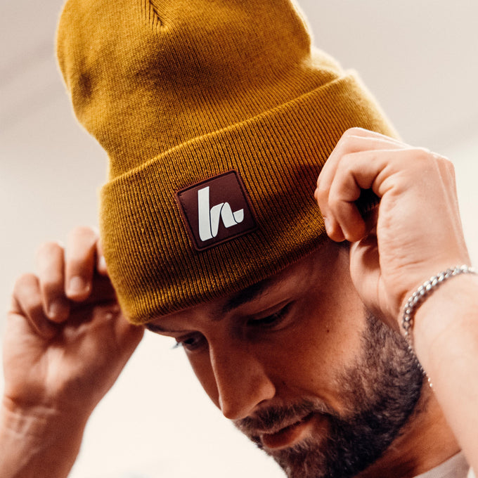 The Prodigy Toque Beanies Howies Hockey Tape   