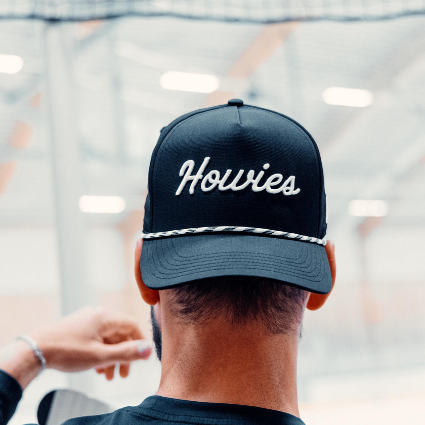 Howies Hats 