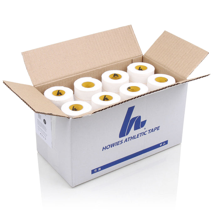 3" x 5yd Armor Flex Howies Hockey Tape 8pk