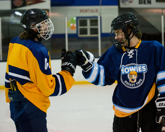 Howies Hockey Jersey