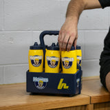 Howies Pro Jet Water Bottles & Carrier Combo Water Bottle Combo Pack Howies Hockey Tape