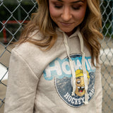 Howies Vintage Hoodie Hoodies Howies Hockey Tape   