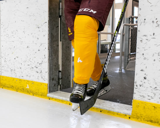 Pro Style Hockey Socks