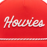 The Tour Lid - International Series Hats Howies Hockey Tape