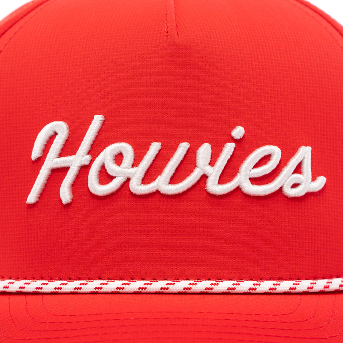 The Tour Lid - International Series Hats Howies Hockey Tape