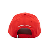 The Tour Lid - International Series Hats Howies Hockey Tape