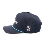 The Tour Lid - International Series Hats Howies Hockey Tape