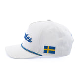 The Tour Lid - International Series Hats Howies Hockey Tape