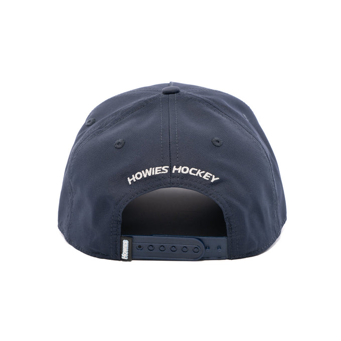 The Tour Lid - International Series Hats Howies Hockey Tape