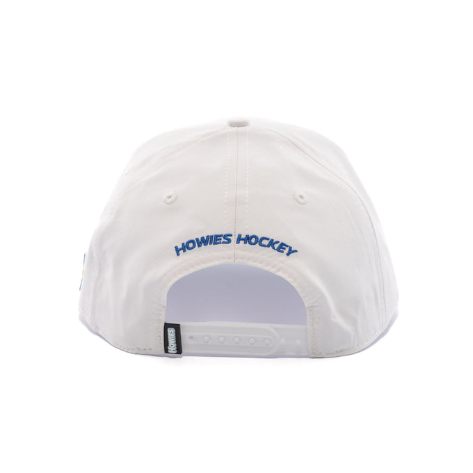 The Tour Lid - International Series Hats Howies Hockey Tape
