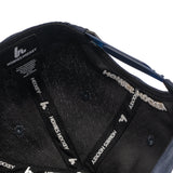 The Tour Lid - International Series Hats Howies Hockey Tape