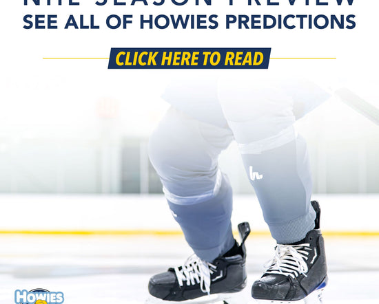 NHL 2024/25 Season Preview