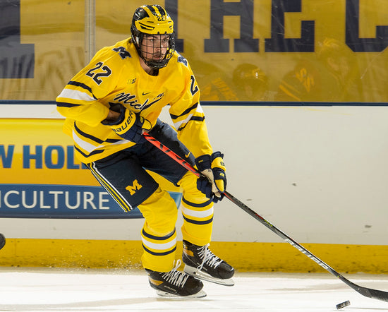 2021 NHL Mock Draft
