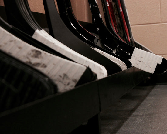 Howies White Hockey Tape
