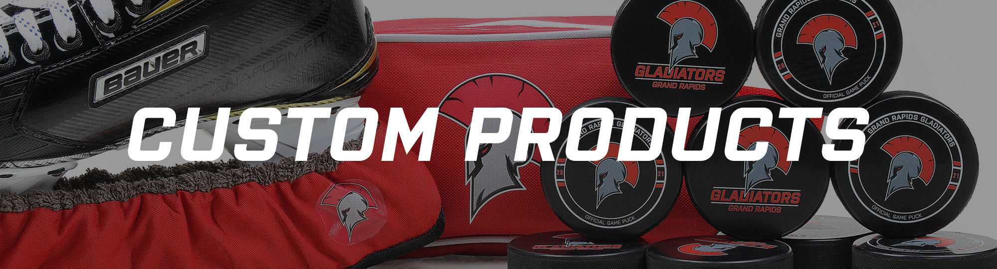 Howies Custom Products