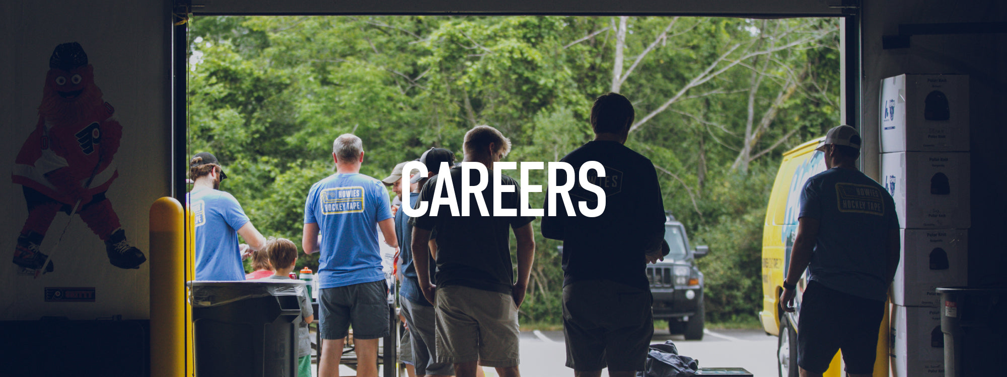 Careers