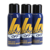 Grizz Off™ Accessories Howies Athletic Tape 3pk