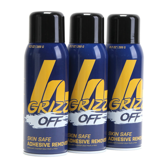 Grizz Off™ Accessories Howies Athletic Tape 3pk