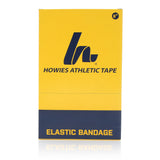 6" x 5yd - Elastic Bandage Sports Medicine Supplies Howies Athletic Tape   