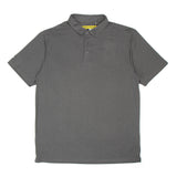 Team Performance Polo Polos Howies Hockey Tape Gray Small 
