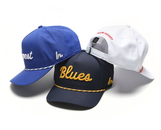 Custom Tour Lids