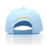 The Tour Lid - Color Rush Hats Howies Hockey Tape   